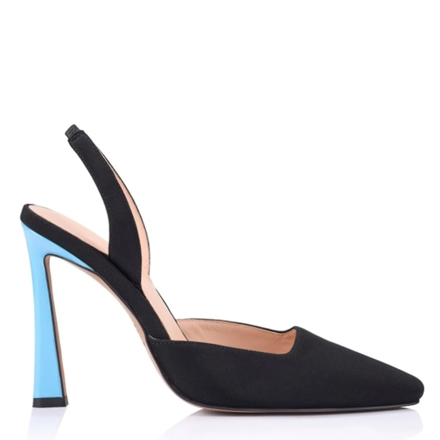 LANA WILKINSON Elsa Two Tone Pump